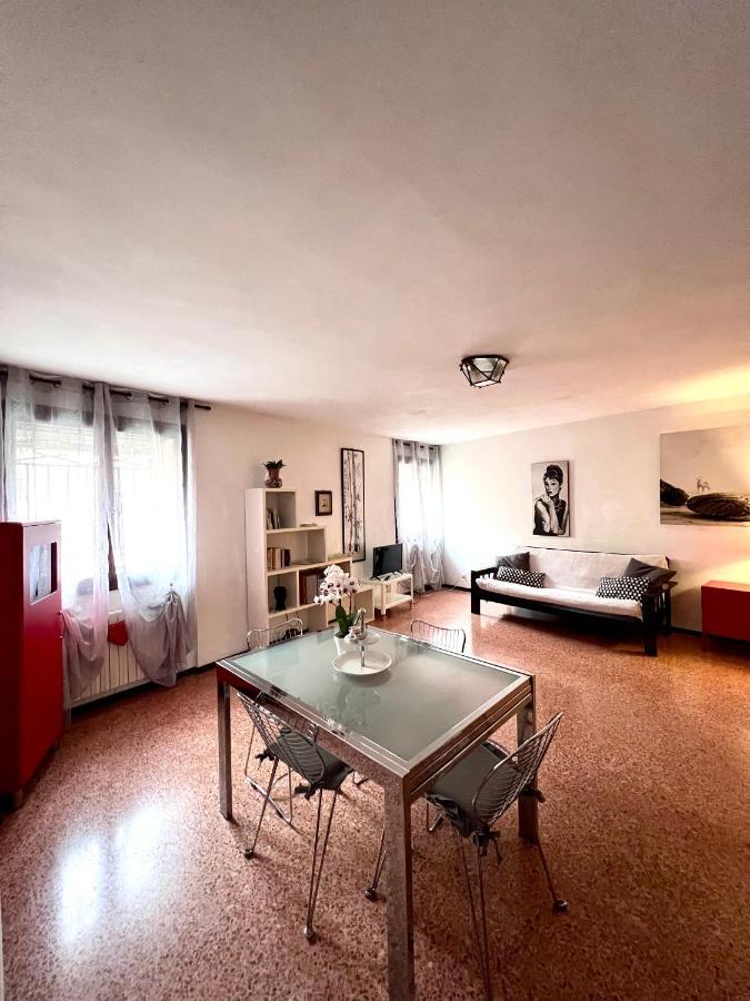 Palazzo Malipiero Apartment *