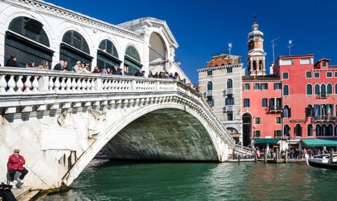 Apartment Palazzo Malipiero