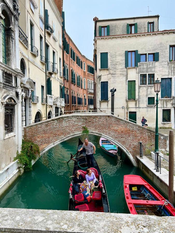 Palazzo Malipiero Venice