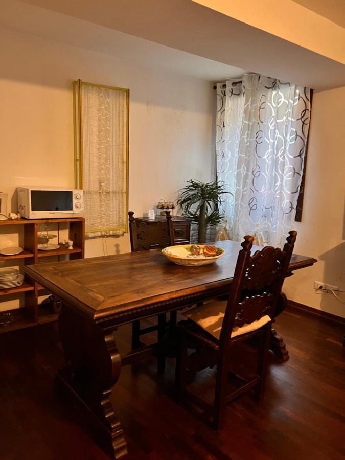 Apartment Palazzo Malipiero Venice