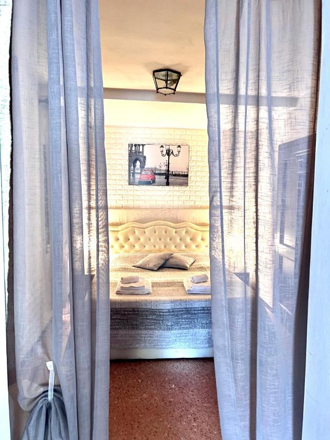Apartment Palazzo Malipiero *