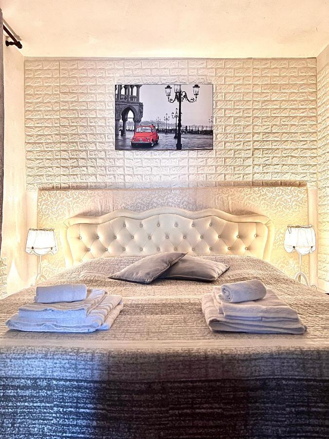 Apartment Palazzo Malipiero