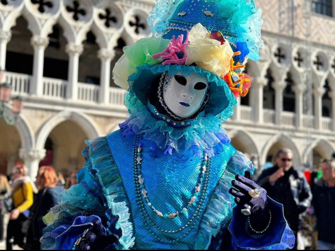 Palazzo Malipiero Venice