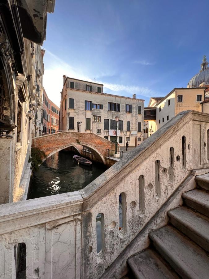 Palazzo Malipiero Apartment *