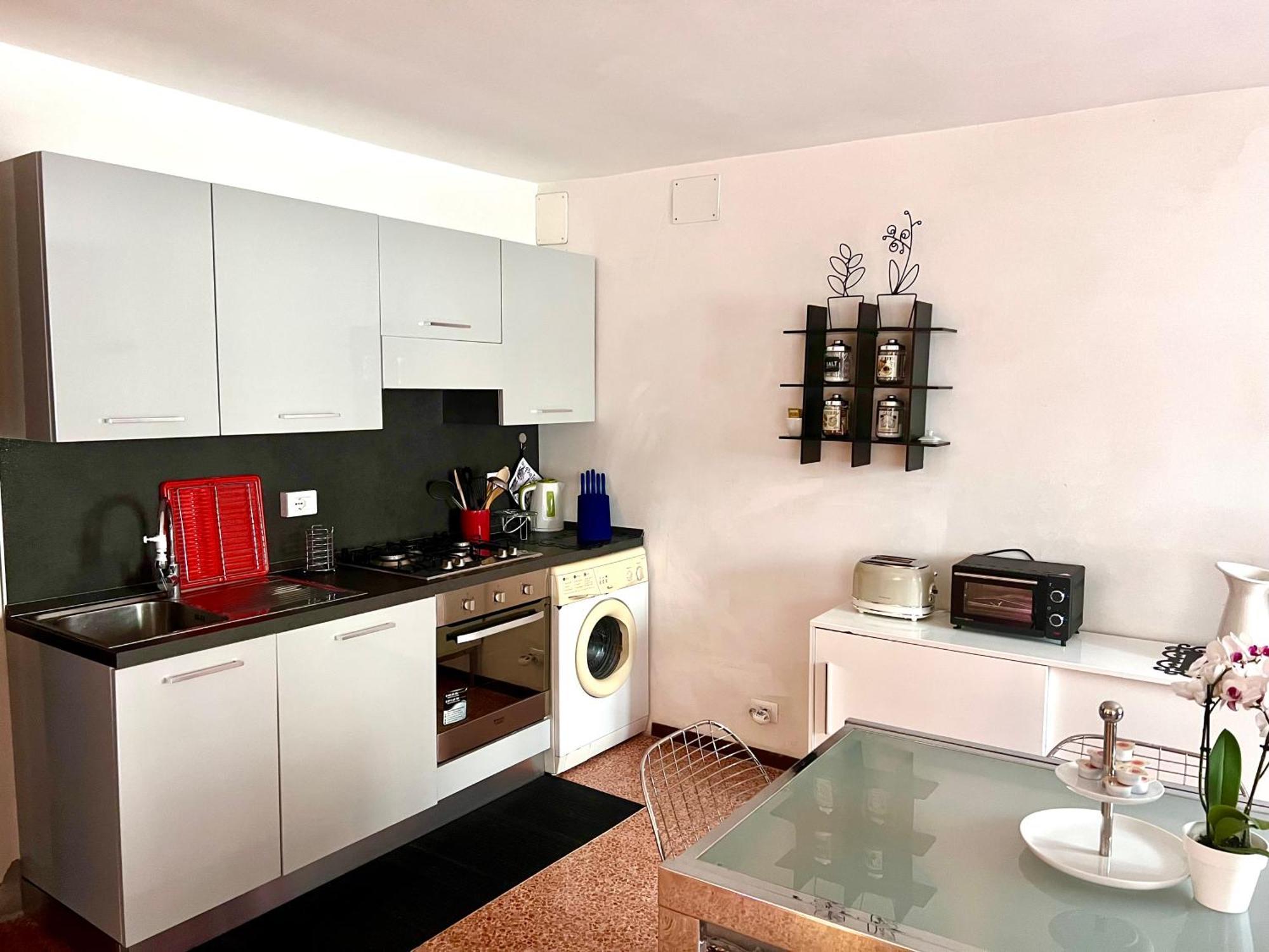 Apartment Palazzo Malipiero