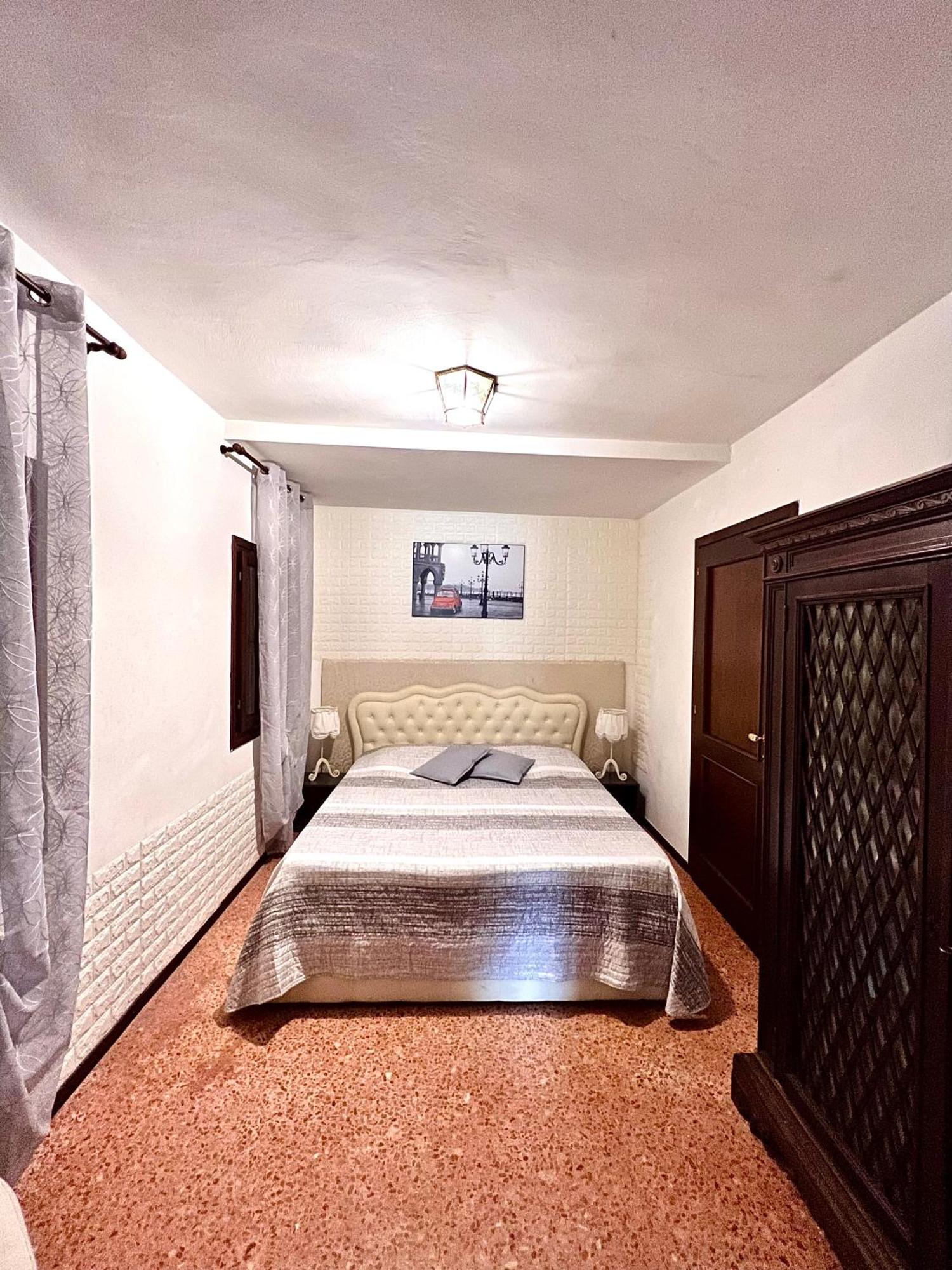 Apartment Palazzo Malipiero *